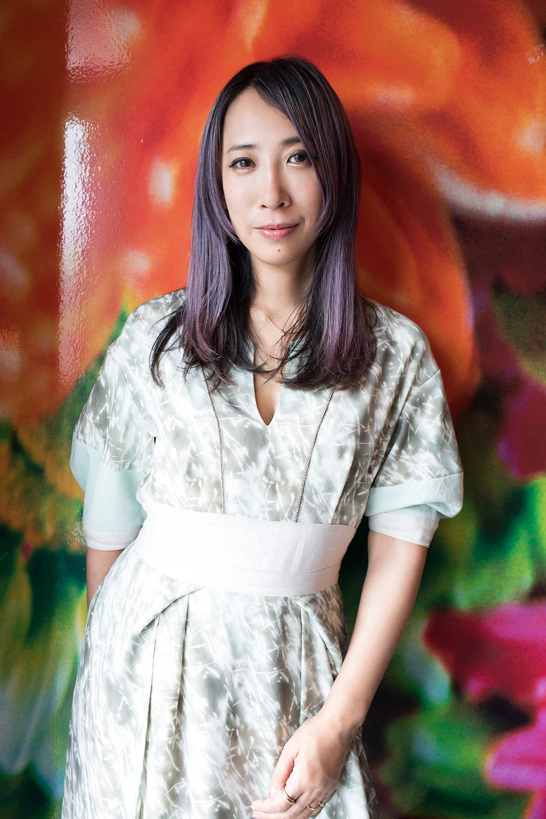 「六本木アートナイト2017」蜷川実花迎え“未来ノマツリ”を表現 世界の彩り豊かなアート&パフォーマンス集結