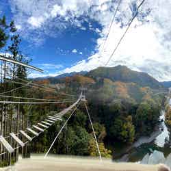 秩父ジオグラビティパーク(提供画像)