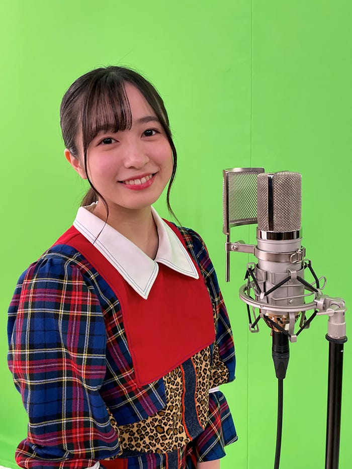 早川渚紗(Pimm’s)(提供写真)