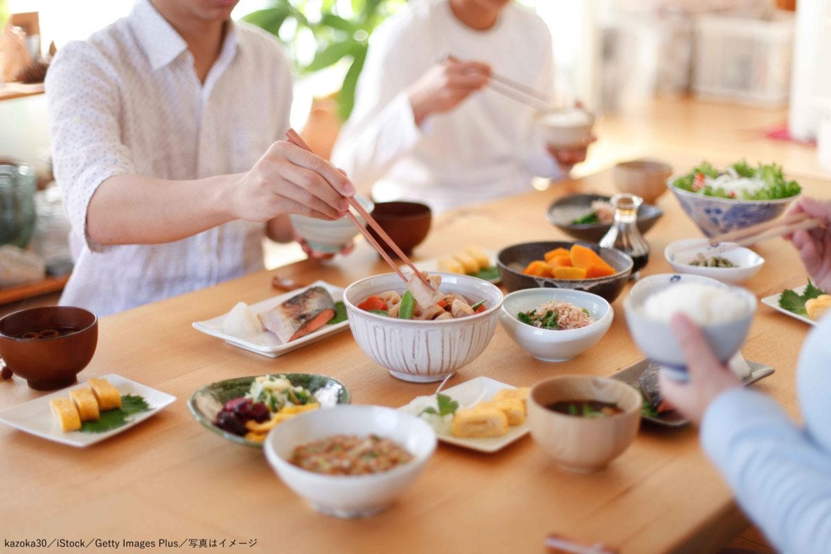 食事・食卓