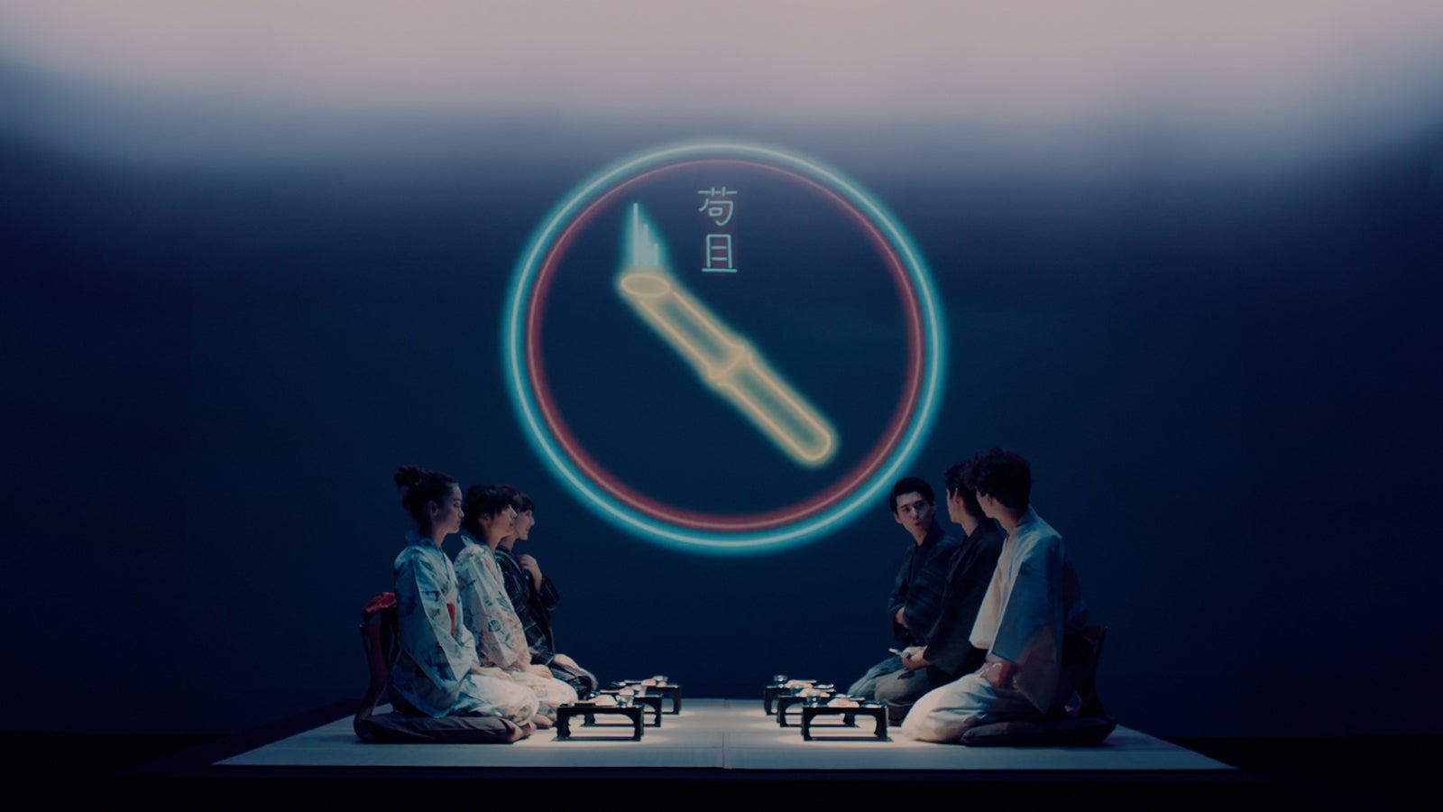 映画『MANRIKI』より（C）2019 MANRIKI Film Partners