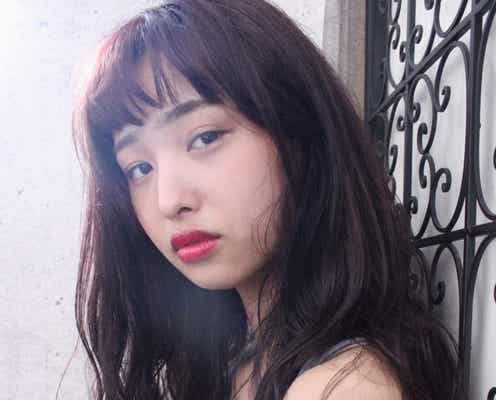 春夏はピンクアッシュヘアカラー 暗めも色落ちも楽しめるっ モデルプレス 春夏はピンクアッシュヘアカラー 暗めも色落ちも楽しめるっ モデルプレス