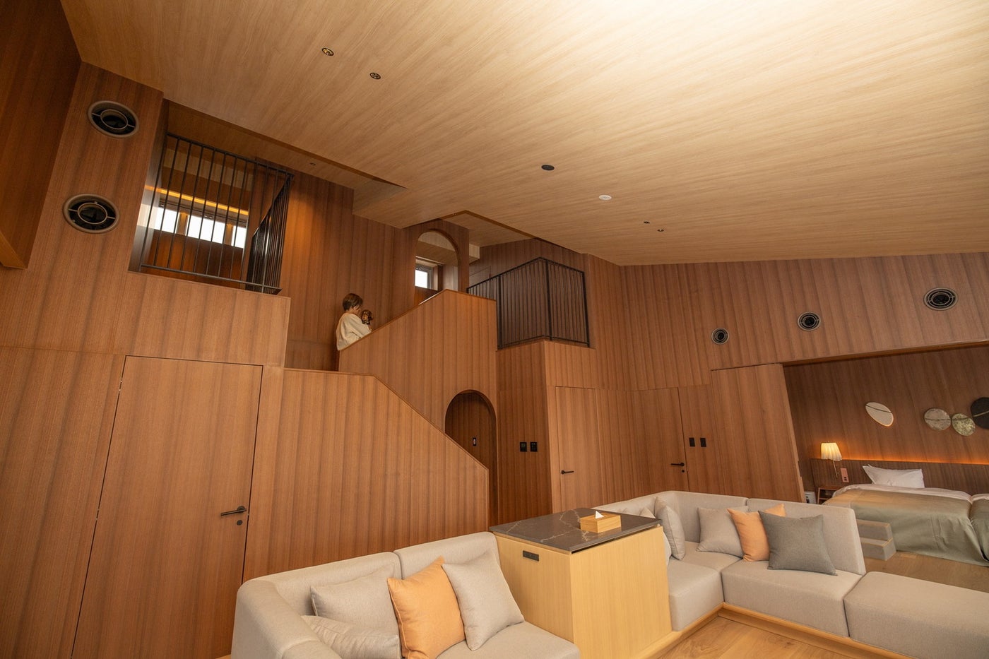 リトナ箱根／提供画像