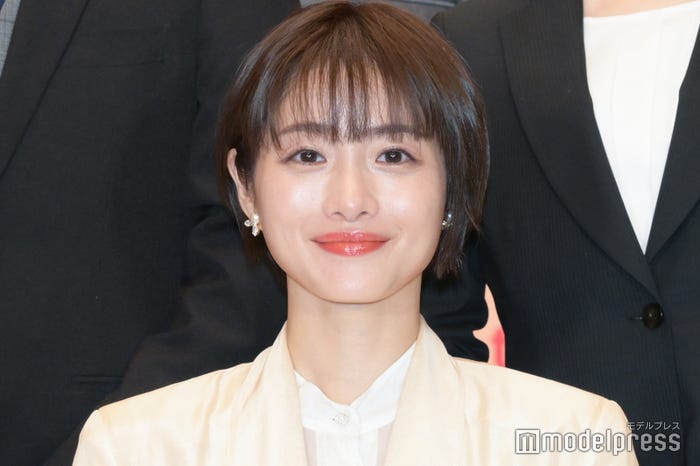 石原さとみ(C)モデルプレス