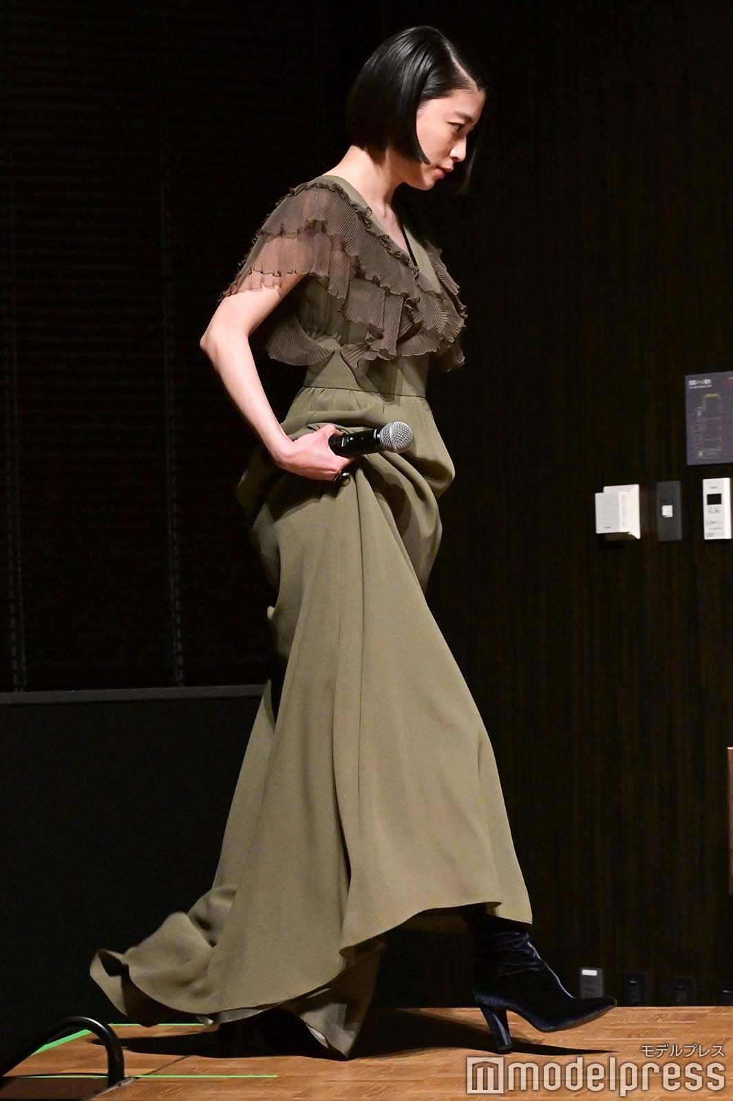 成海璃子（C）モデルプレス