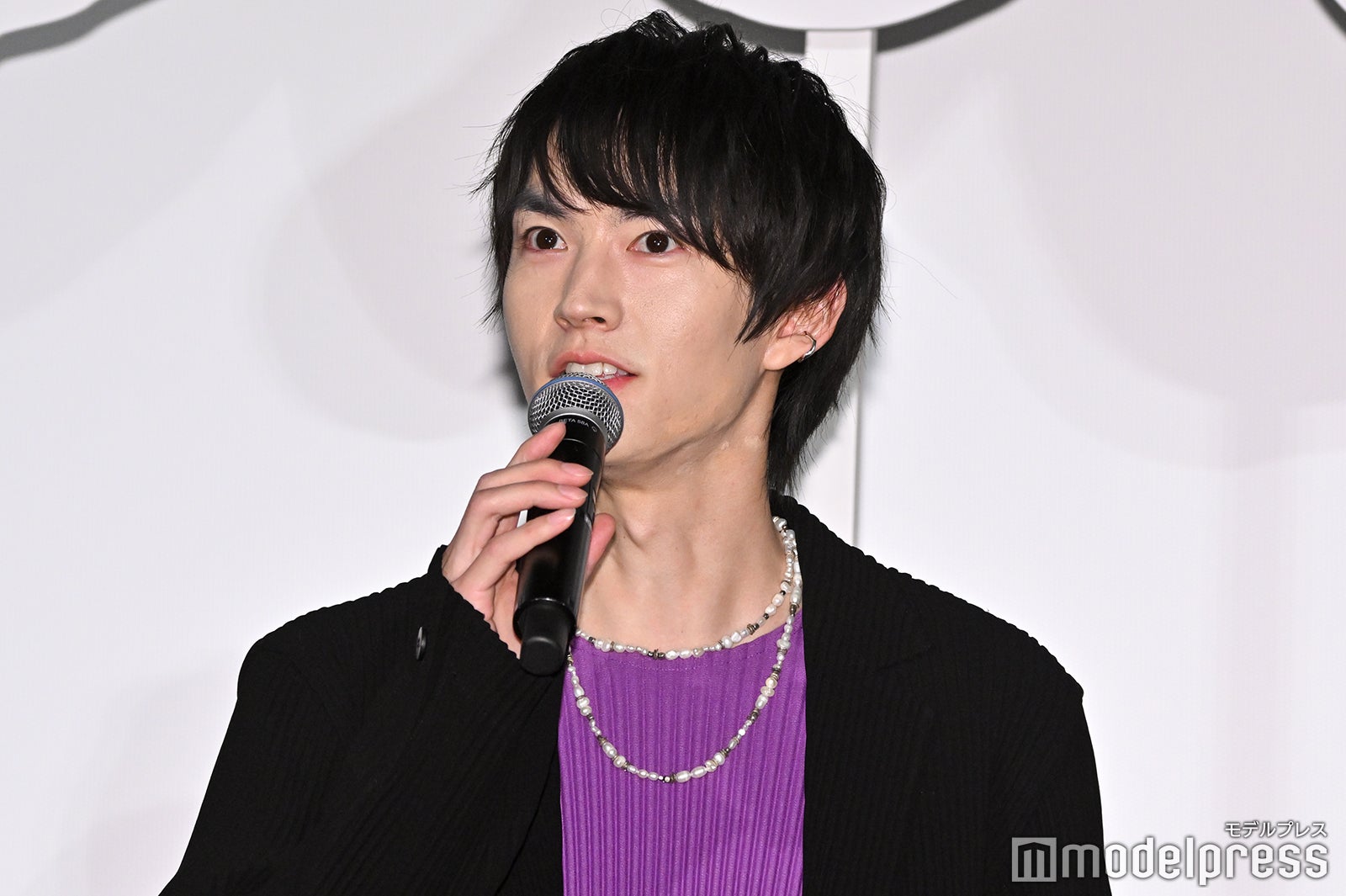 和田雅成 （C）モデルプレス