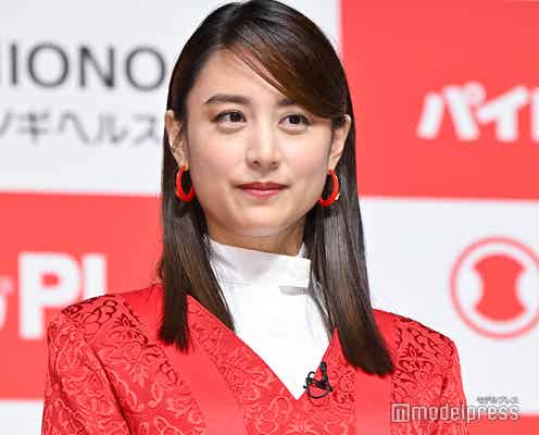 山本美月、アクションに意欲 ワイヤーでの撮影は「腰が…」