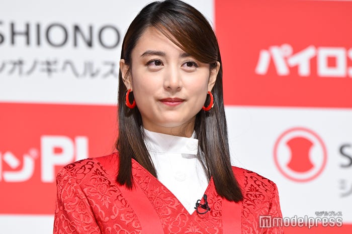 山本美月(C)モデルプレス