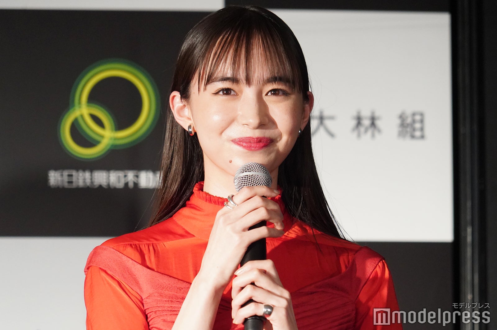 井桁弘恵 （C）モデルプレス