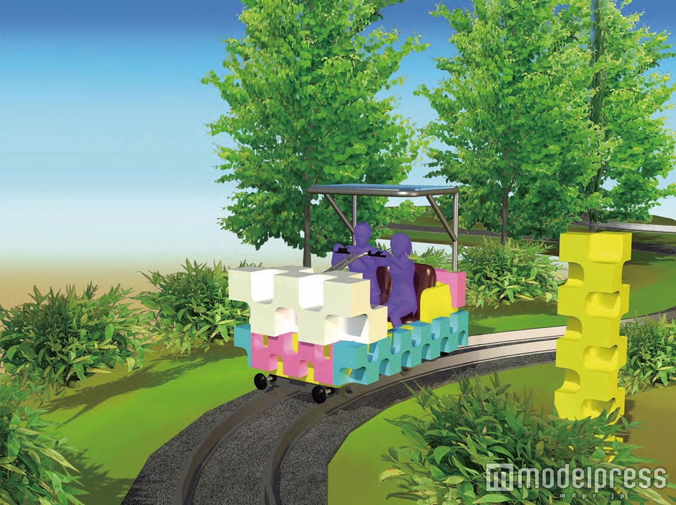 カドケシとろっこ