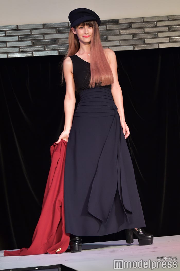 ダレノガレ明美 (C)モデルプレス