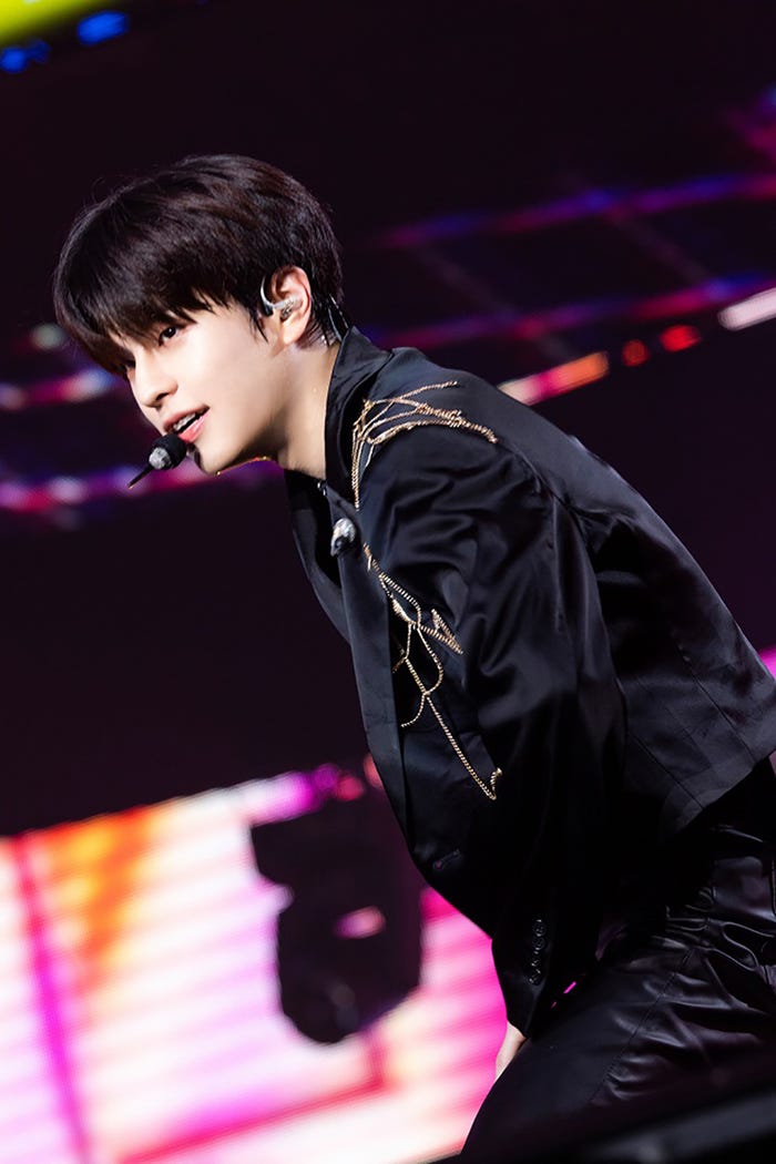 スンミン/撮影:キセキミチコ