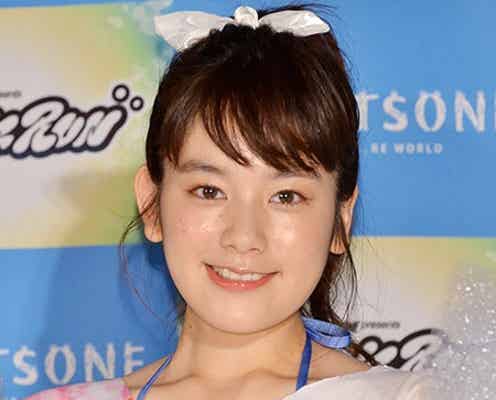 筧美和子、新作「テラスハウス」出演に意欲「気持ちは凄く出たい」