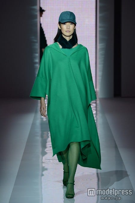 「Marvelous Max Mara Tokyo 2013」