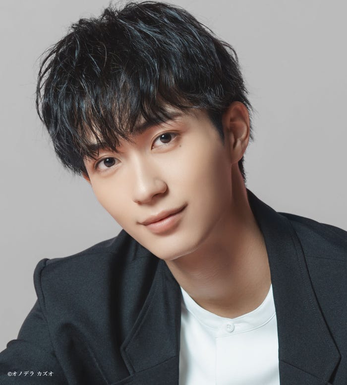 野村康太(提供写真)