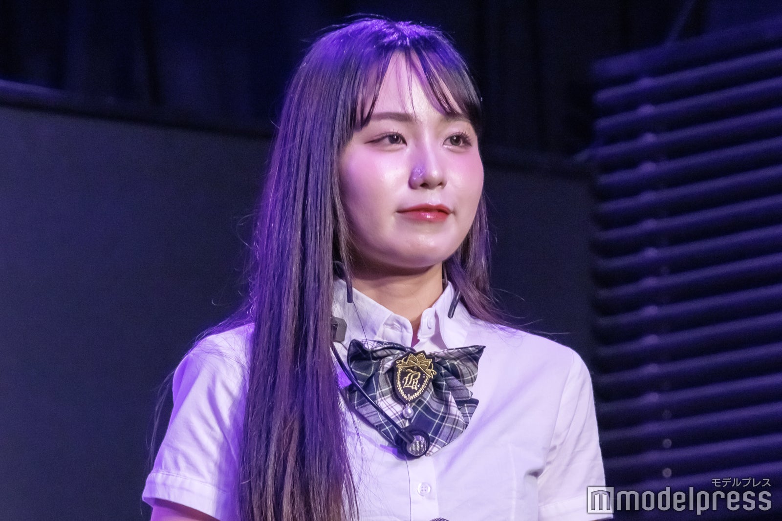 YURA／UNICODE（C）モデルプレス