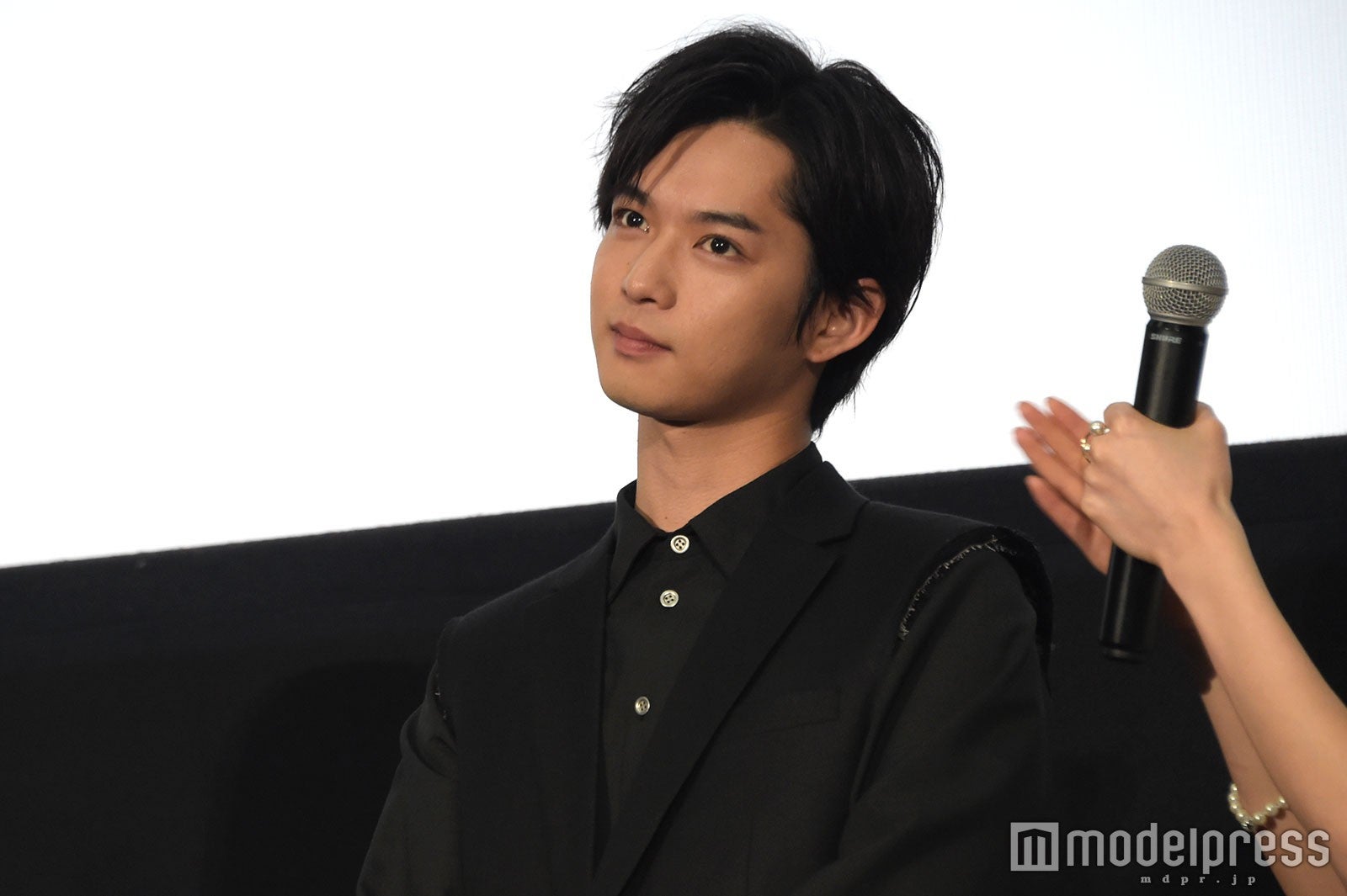 千葉雄大 （C）モデルプレス