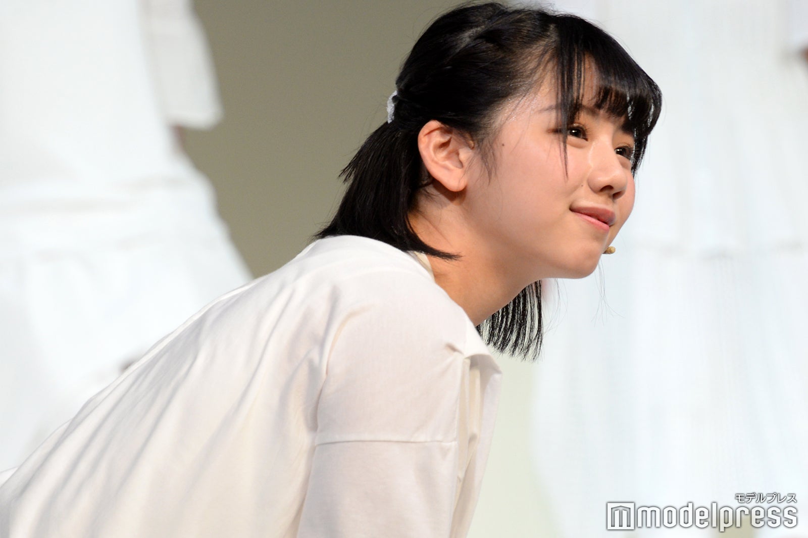 渡邉美穂（C）モデルプレス