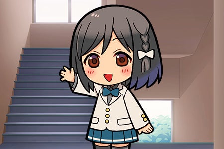 アニメ史上最も方言がかわいいヒロインランキング モデルプレス アニメ史上最も方言がかわいいヒロインランキング モデルプレス