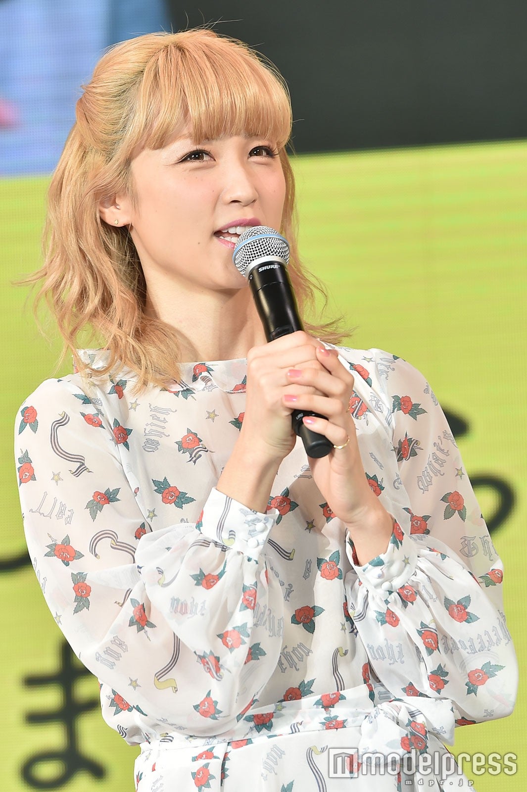 Ami（C）モデルプレス