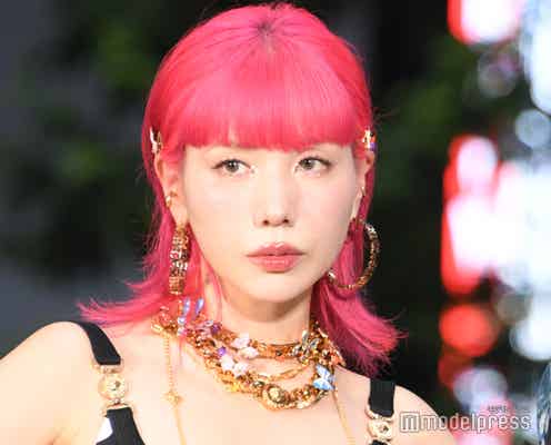 仲里依紗、“アメリカで一人生活”9歳息子との別れに涙 母の想いに「泣いた」の声続出