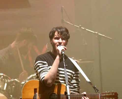 ヴァンパイア・ウィークエンドが熱狂パフォーマンス グラミー賞を盛り上げる