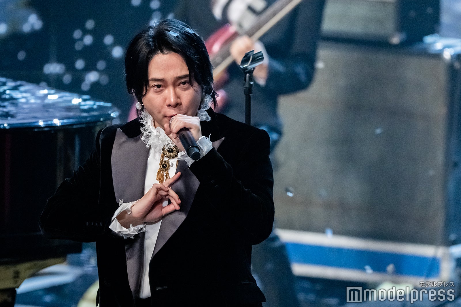 （C）モデルプレス