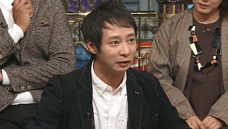 いしだ壱成（写真提供：日本テレビ）