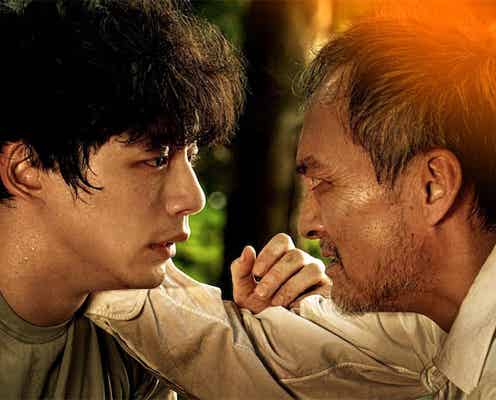 【何観る週末シネマ】サザンの主題歌が泣かせる…映画『盤上の向日葵』坂口健太郎の“哀しき天才”が胸を打つ