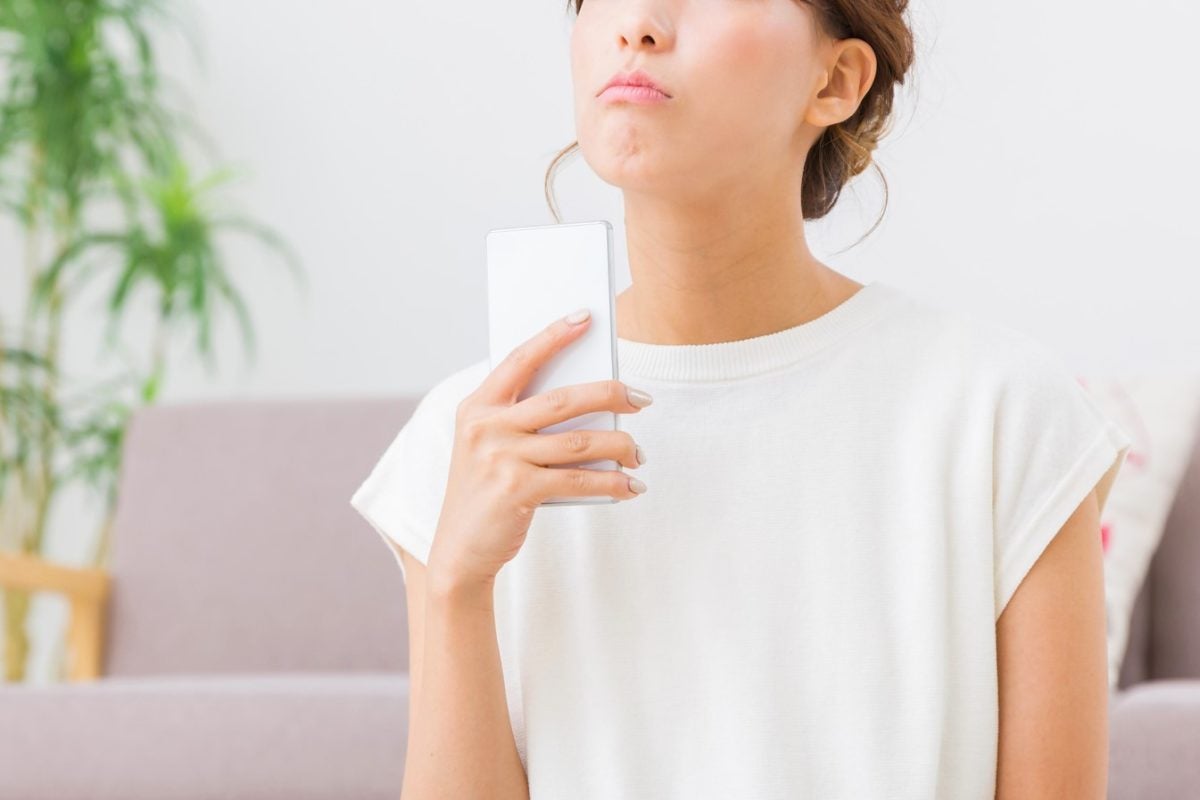 今 そんなに忙しい Lineになかなか既読をつけない男性心理 モデルプレス