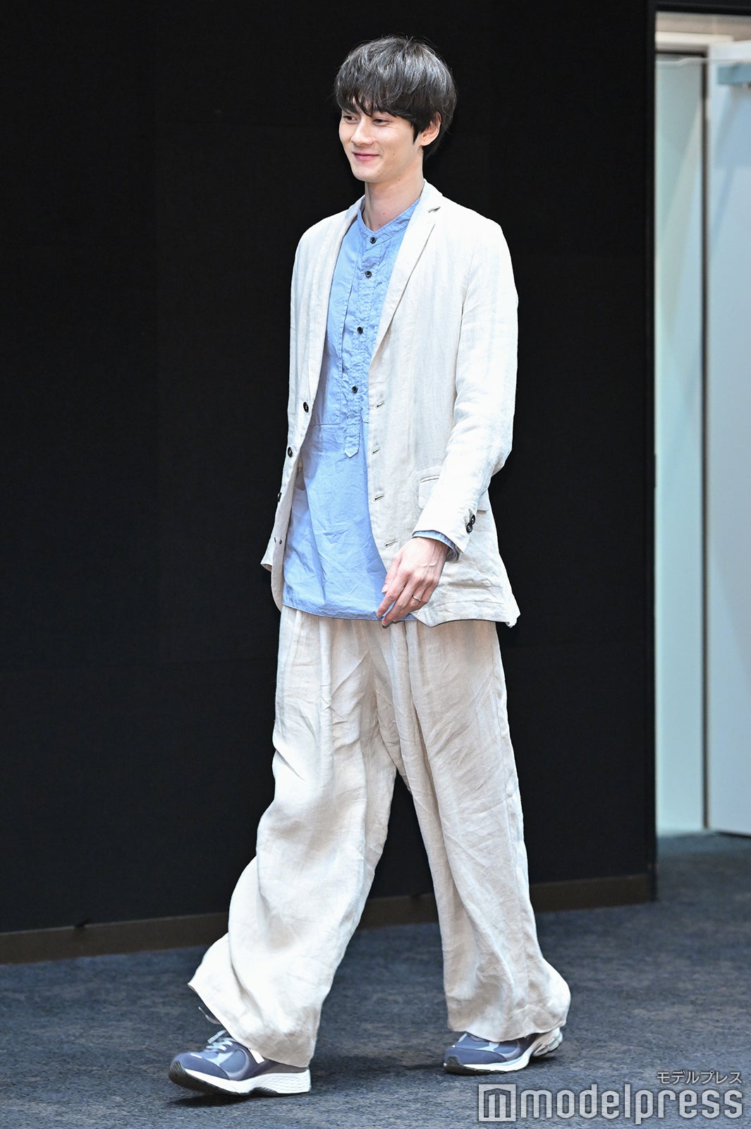 柳俊太郎（C）モデルプレス