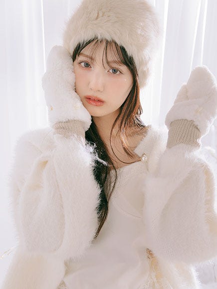 鶴嶋乃愛(提供写真)