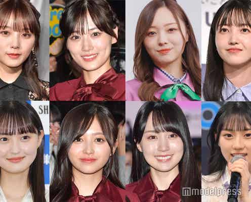 乃木坂46の今年読まれたニュース<TOP5>