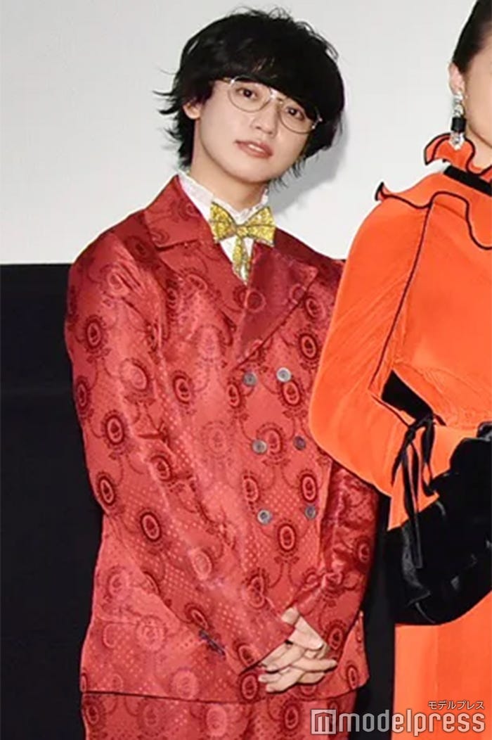 ゆうたろう(C)モデルプレス