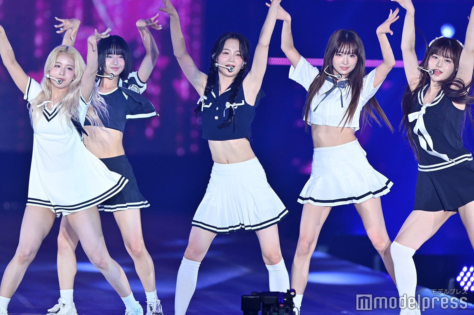 MADEIN（C）モデルプレス