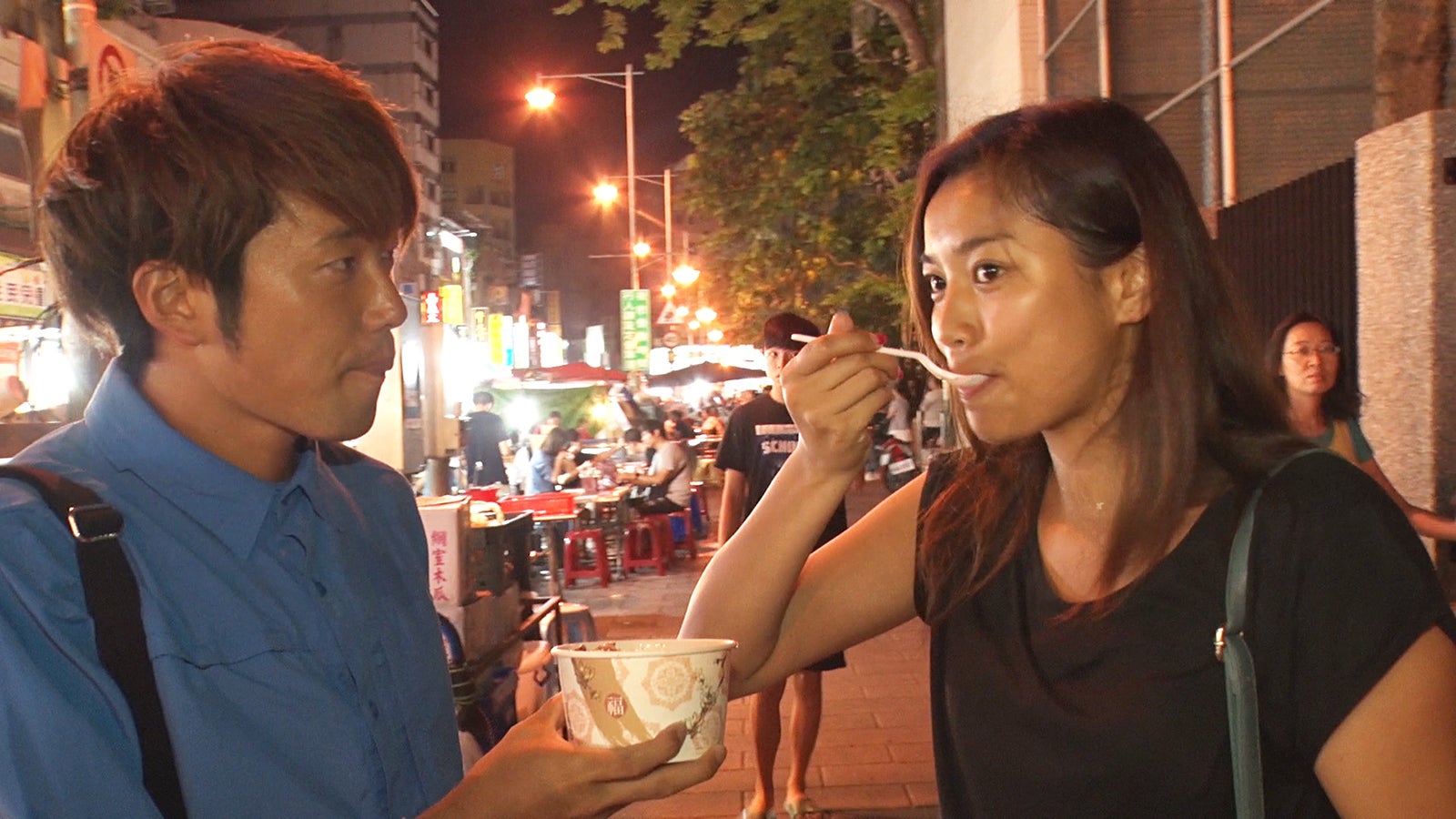 ／「あいのり：Asian Journey」第9話より（C）フジテレビ