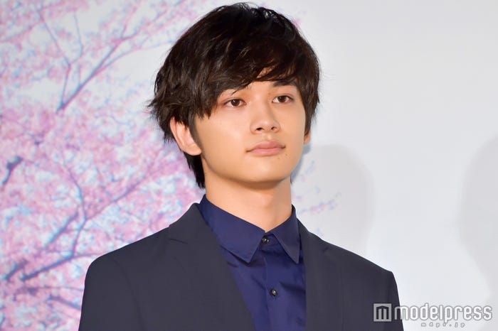北村匠海(C)モデルプレス