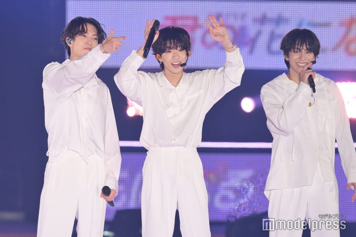 8LOOM(C)モデルプレス