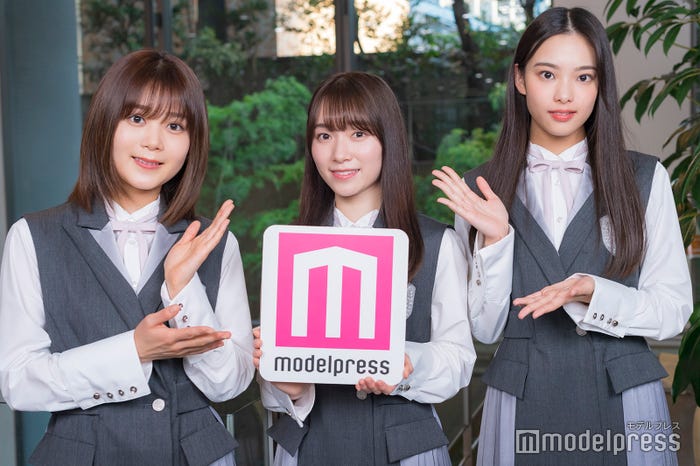 櫻坂46尾関梨香 遠藤光莉 守屋麗奈がますます可愛くなった理由 アイドルとしての意識に変化 モデルプレス 櫻坂46尾関梨香 遠藤光莉 守屋麗奈がますます可愛くなった理由 アイドルとしての意識に変化 モデルプレス