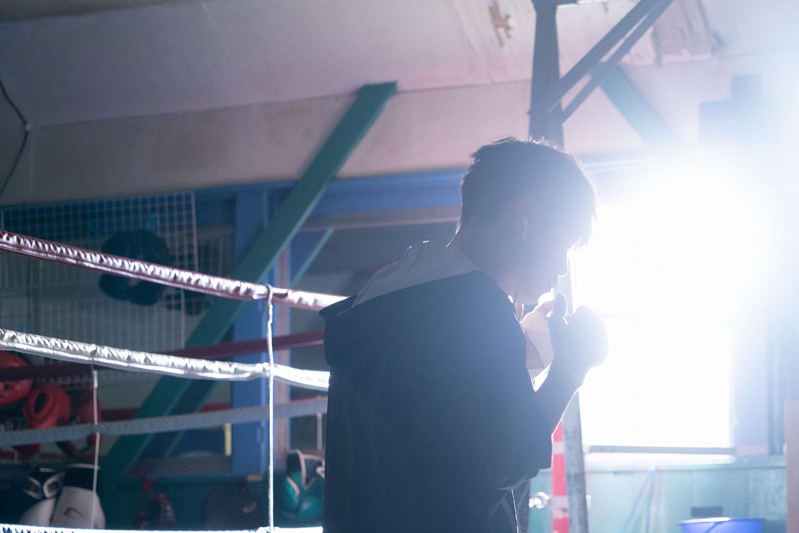 窪田正孝（C）2020「初恋」製作委員会