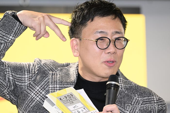 古家正亨 (C)モデルプレス