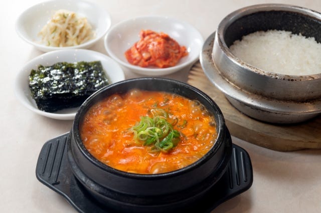 行ってよかった！大阪でみつけた「絶品グルメスポット」3選