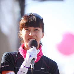 道端ジェシカ 初のフルマラソン完走 安田美沙子も目標タイム達成 モデルプレス 道端ジェシカ 初のフルマラソン完走 安田美沙子も目標タイム達成 モデルプレス