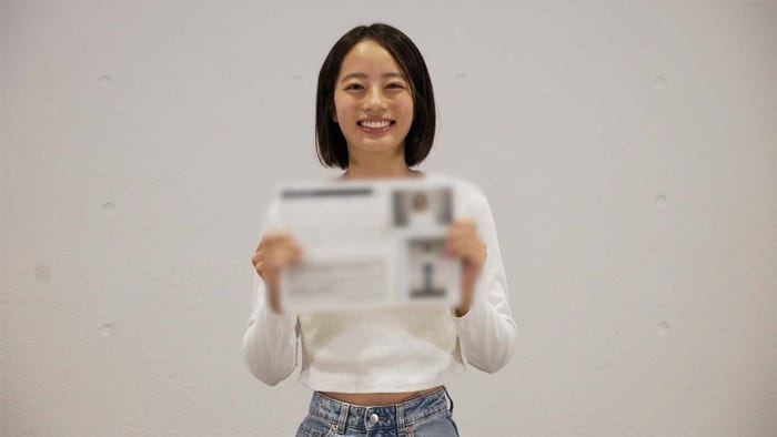 池端杏慈(提供写真)