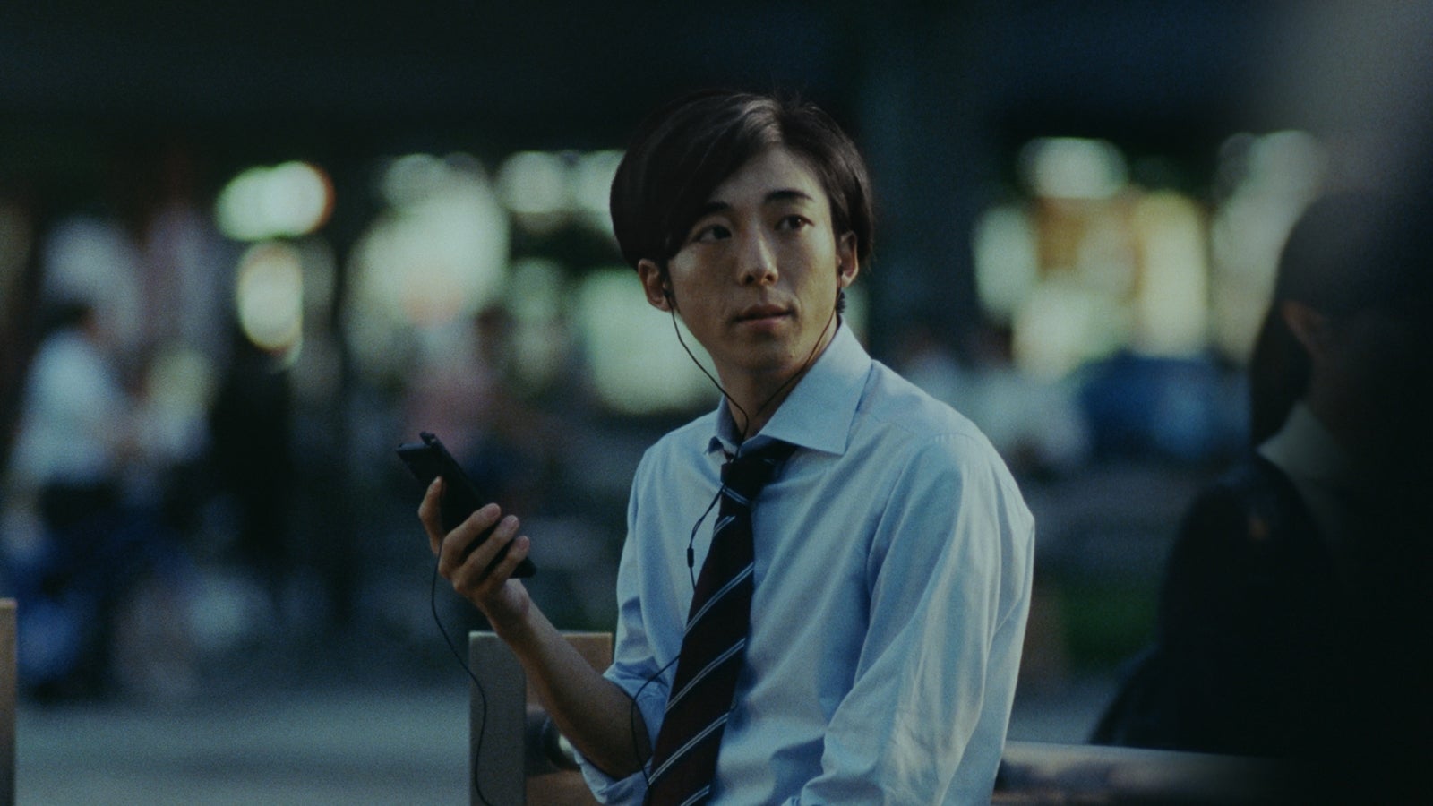 高橋一生 （提供写真）