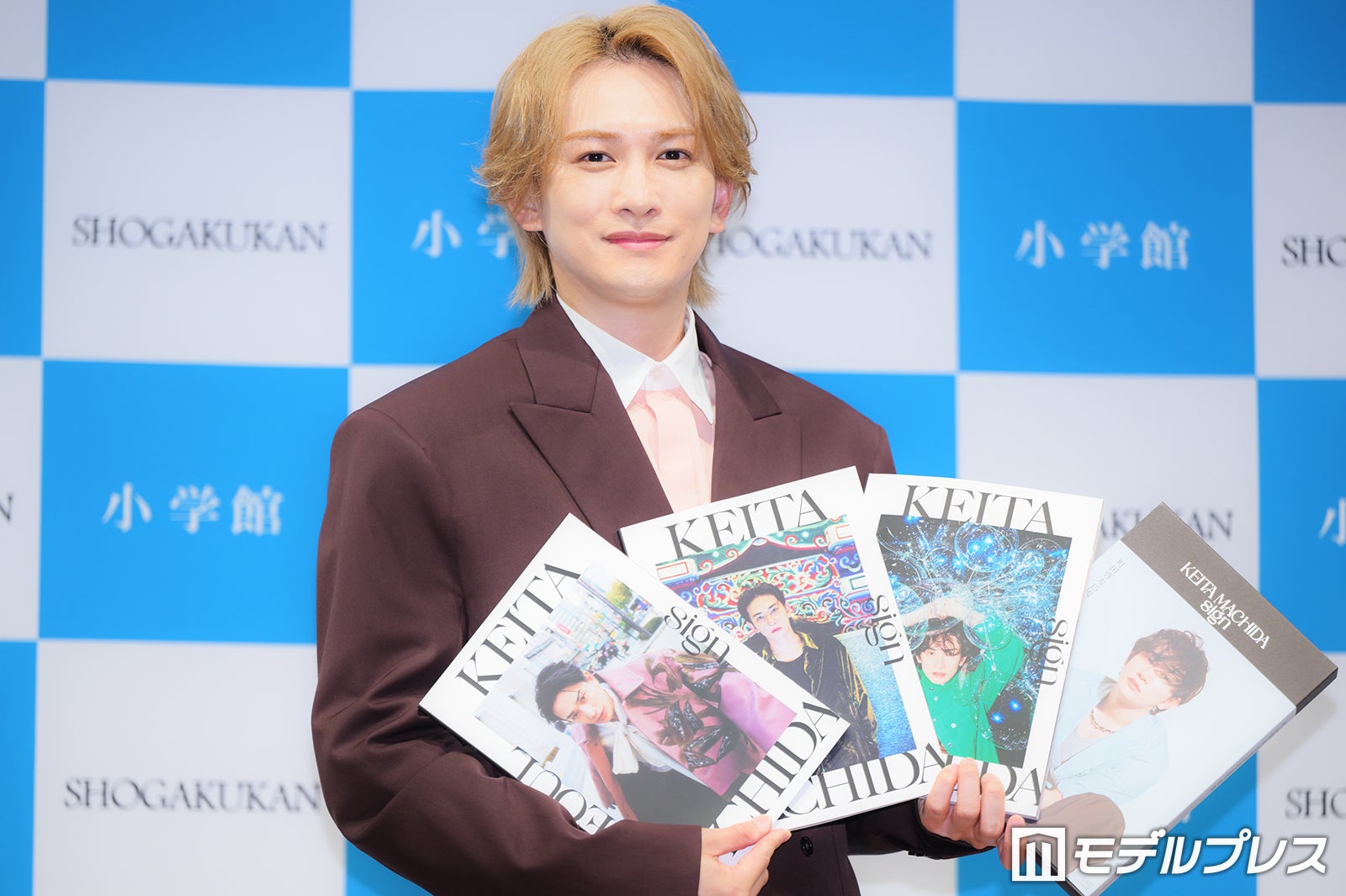 町田啓太（C）モデルプレス