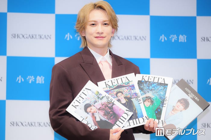町田啓太(C)モデルプレス