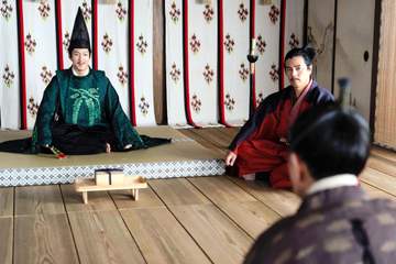 「豊臣兄弟」まさかの「足利義昭が有能」勇智に優れバカ殿イメージと正反対 有能が仇→信長に排除される説 対立が見もの