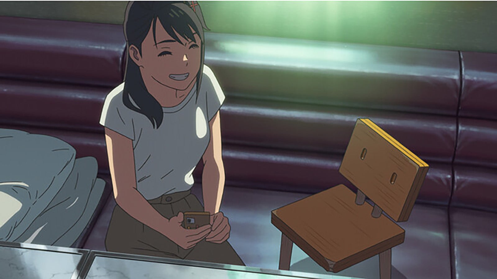 「すずめの戸締まり」（C）2022「すずめの戸締まり」製作委員会