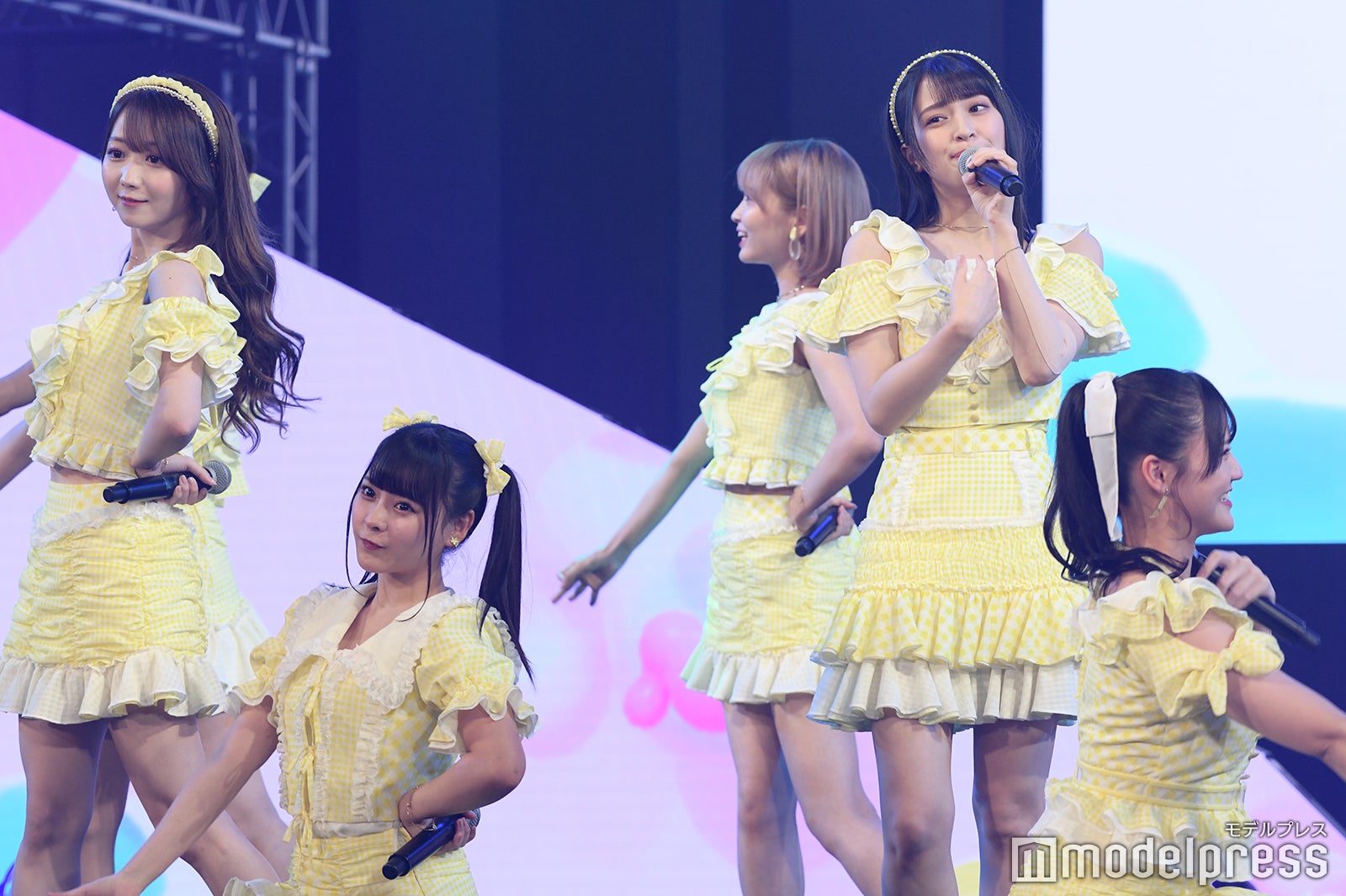 ＝LOVE （C）モデルプレス